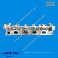 908798 Bare Cylinder Head para Opel